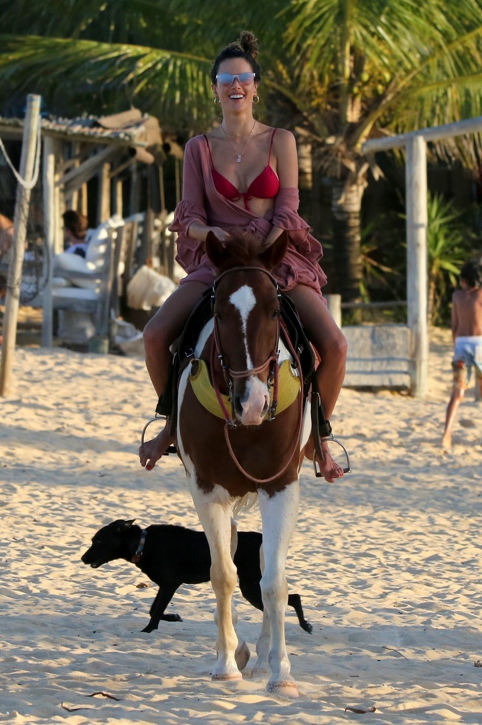 alessandra-ambrosio-sexy-on-a-horse-thefappening-cfd-14 alessandra ambrosio sexy on a horse thefappening cfd 14