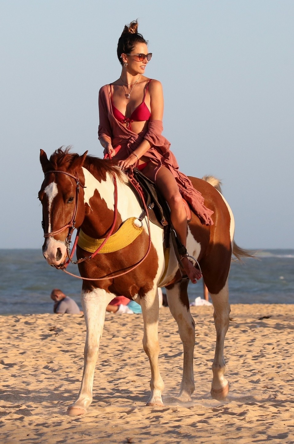 alessandra-ambrosio-sexy-on-a-horse-thefappening-cfd-16 alessandra ambrosio sexy on a horse thefappening cfd 16