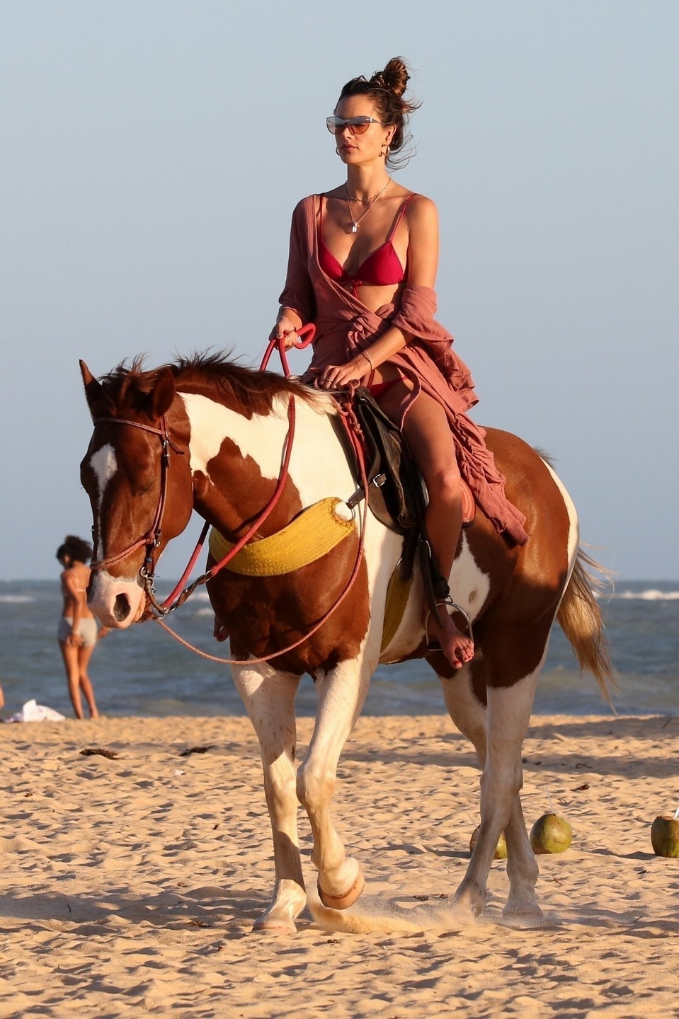 alessandra-ambrosio-sexy-on-a-horse-thefappening-cfd-7 alessandra ambrosio sexy on a horse thefappening cfd 7