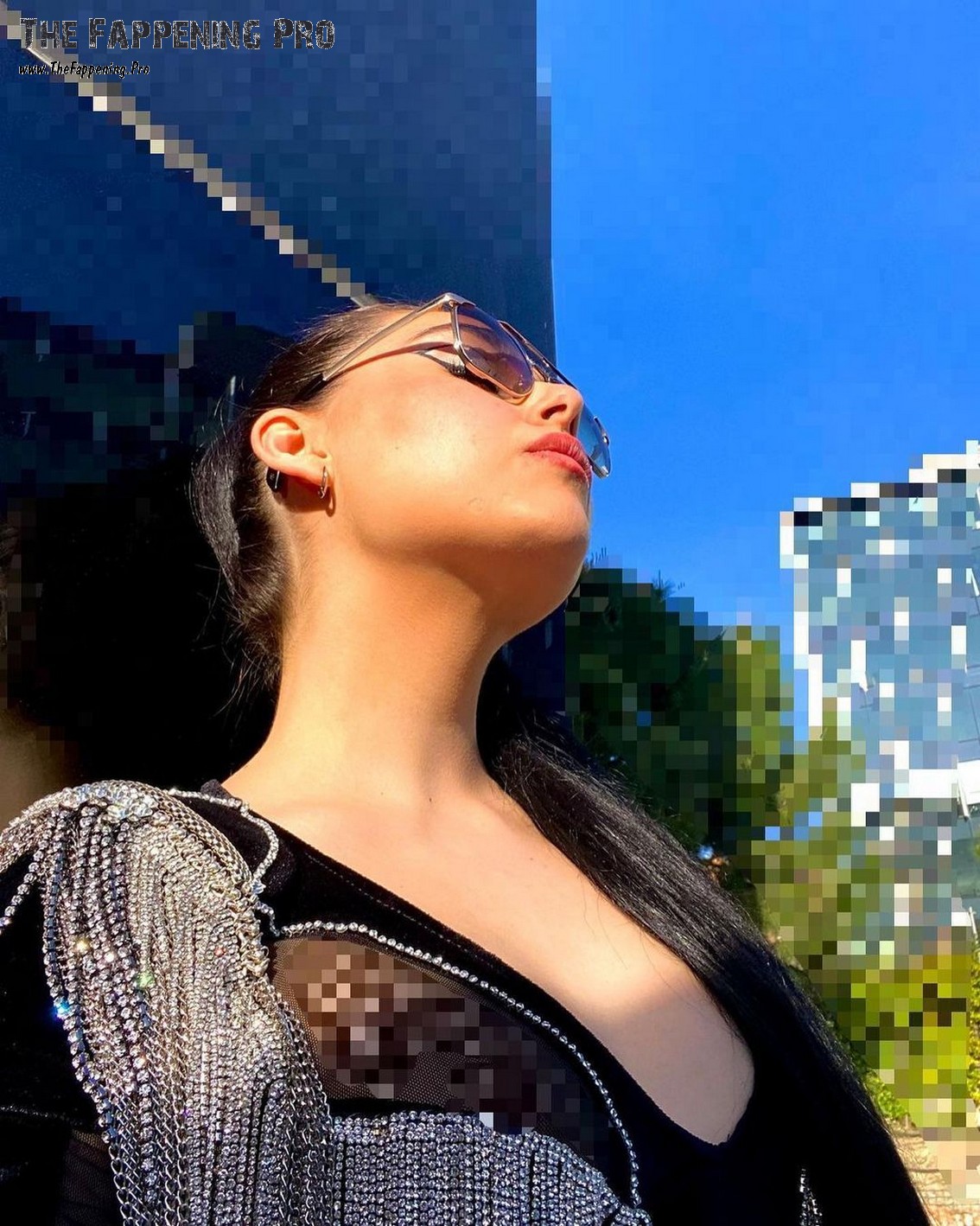 alessandra-mele-sexy-thefappening-cfd-32 Alessandra Mele Cleavage