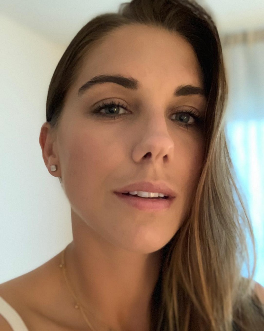 alex-morgan-sexy-selfie-thefappening-cfd-11 Alex Morgan Sexy Selfie