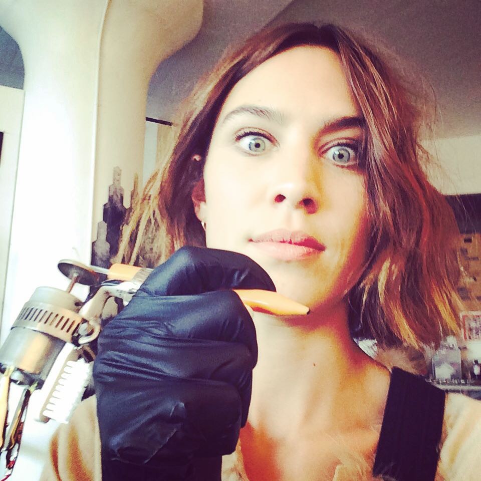 alexa-chung-leaked-private-9 alexa chung leaked private 9