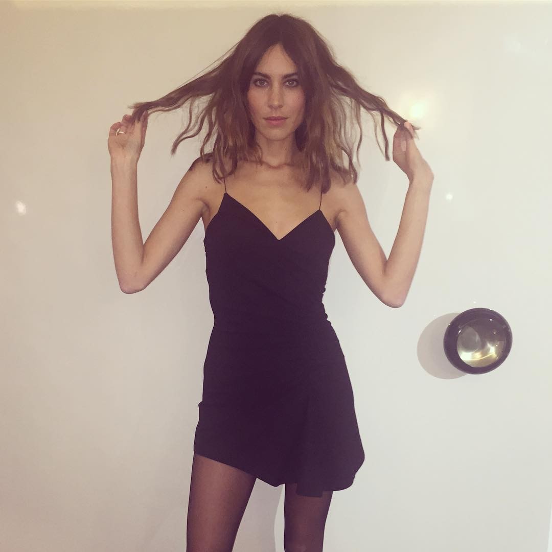 alexa-chung-sexy-25 alexa chung sexy 25