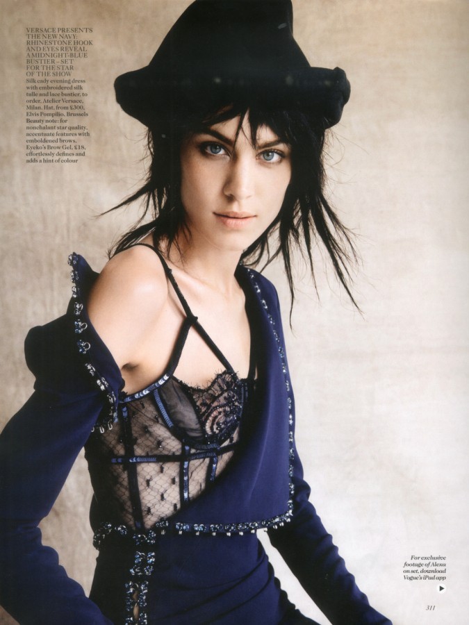 alexa-chung-sexy-32 alexa chung sexy 32