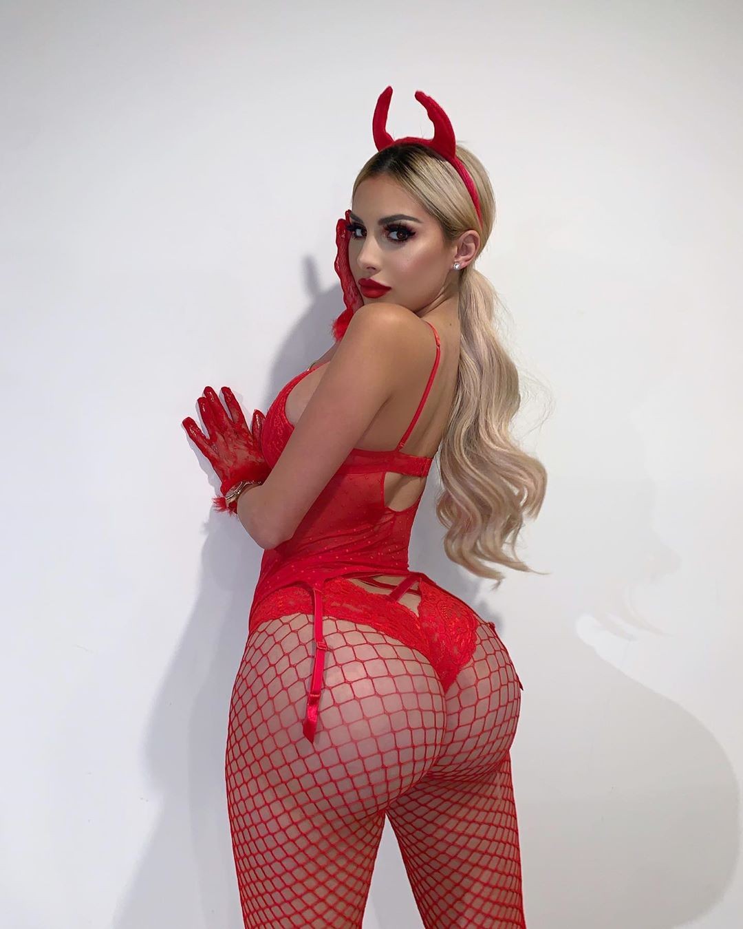 alexa dellanos sexy thefappening cfd 24
