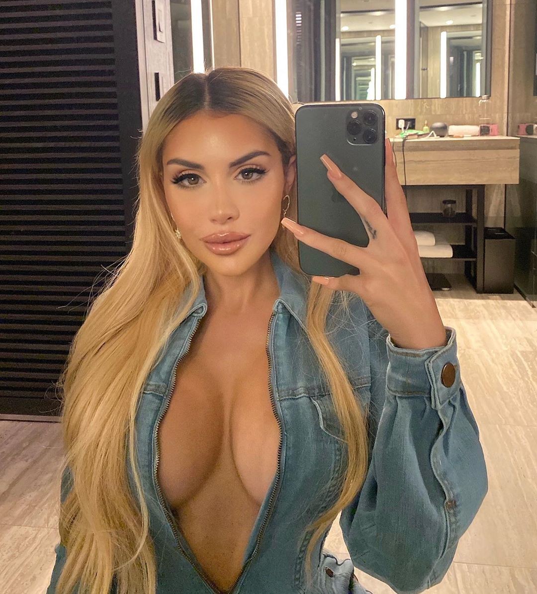 alexa dellanos sexy thefappening cfd 32