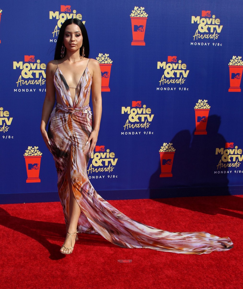 alexa-demie-sexy-mtv-awards-11 alexa demie sexy mtv awards 11