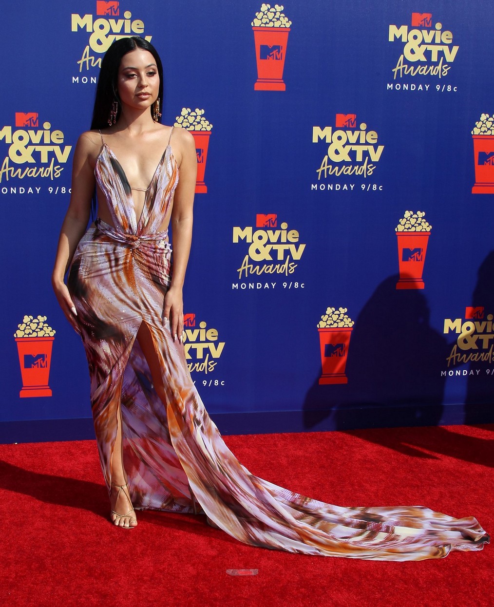 alexa-demie-sexy-mtv-awards-14 alexa demie sexy mtv awards 14