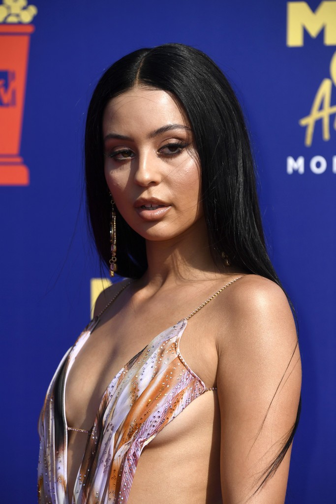 alexa-demie-sexy-mtv-awards-29 alexa demie sexy mtv awards 29