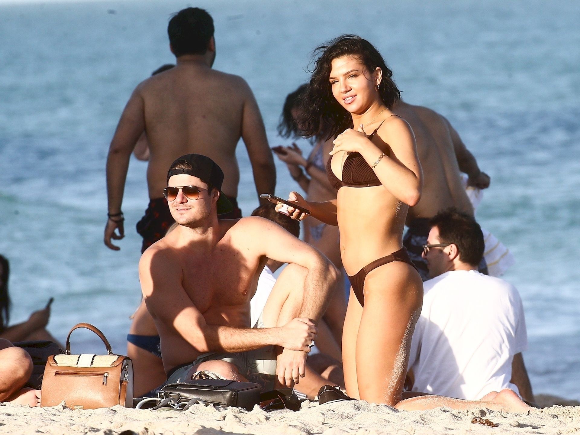 alexandra cane bikini the fappening pro 1
