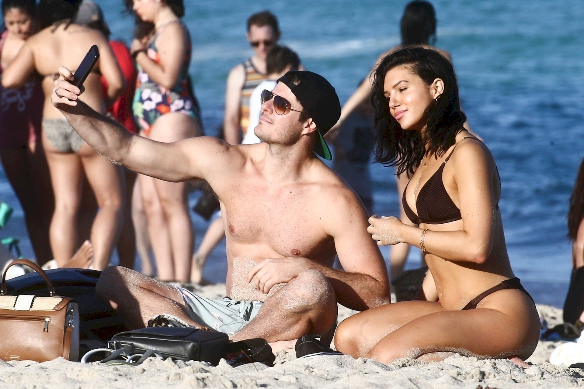 alexandra cane bikini the fappening pro 16