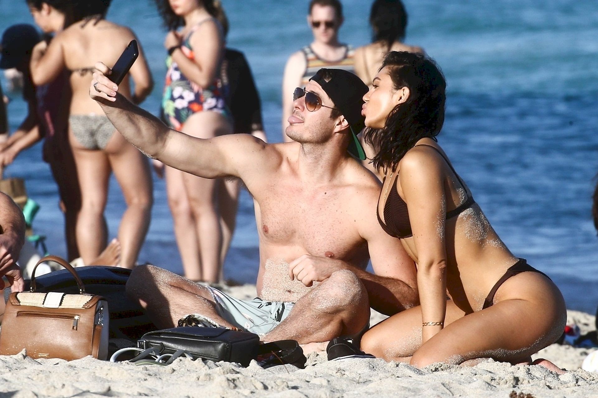 alexandra cane bikini the fappening pro 20