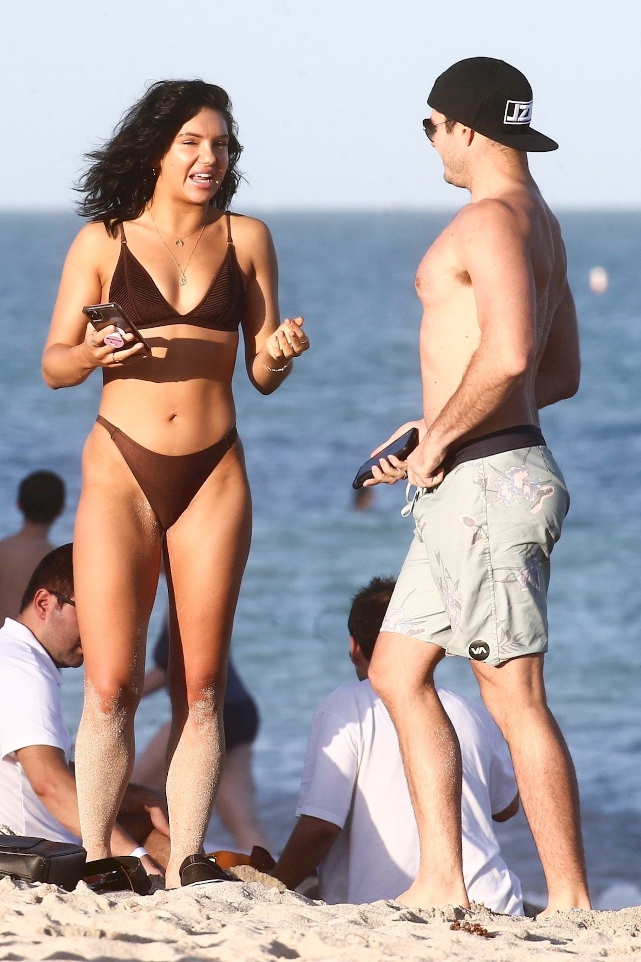 alexandra cane bikini the fappening pro 22