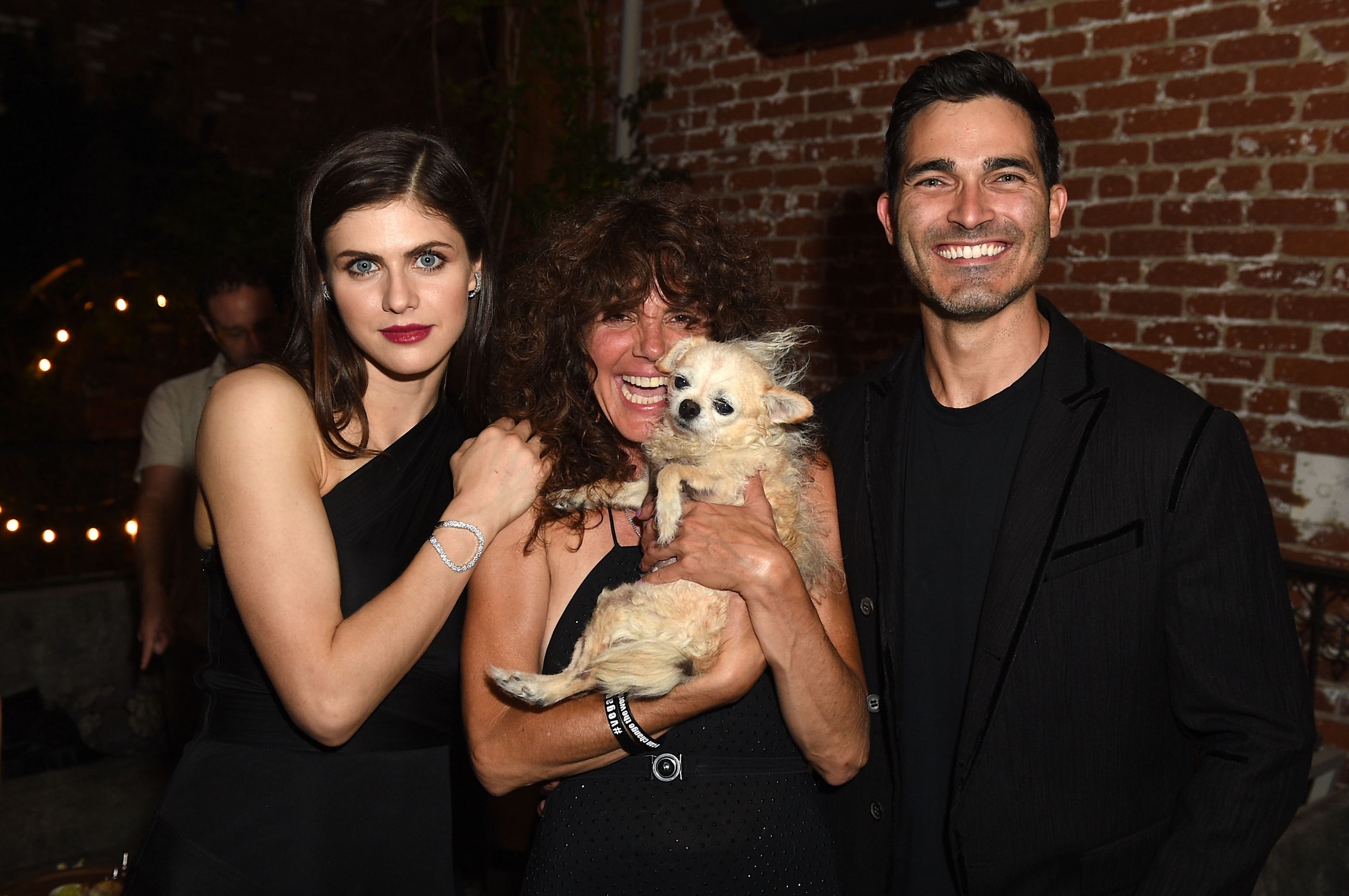 alexandra daddario sexy can you keep a secret 18