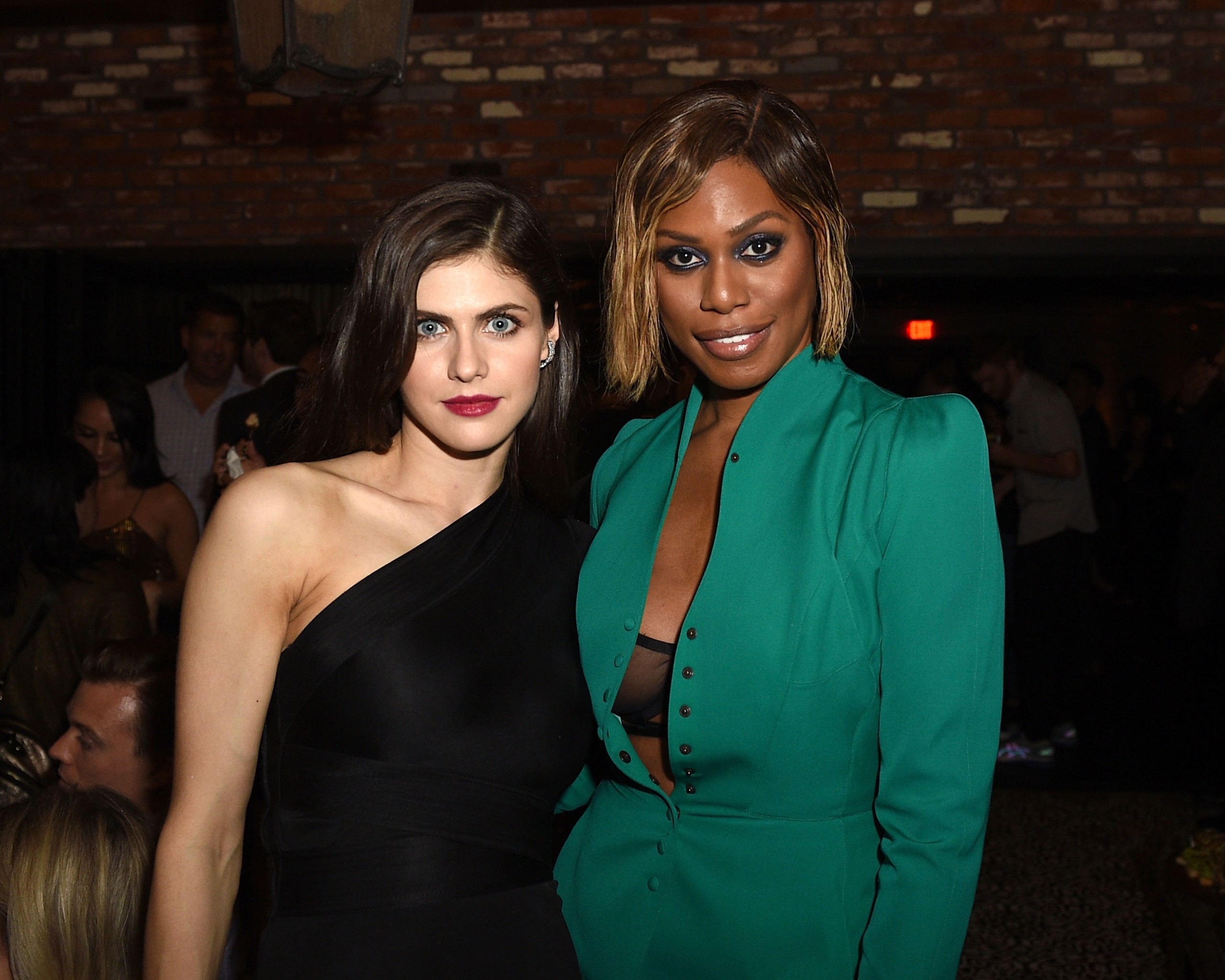 alexandra daddario sexy can you keep a secret 19