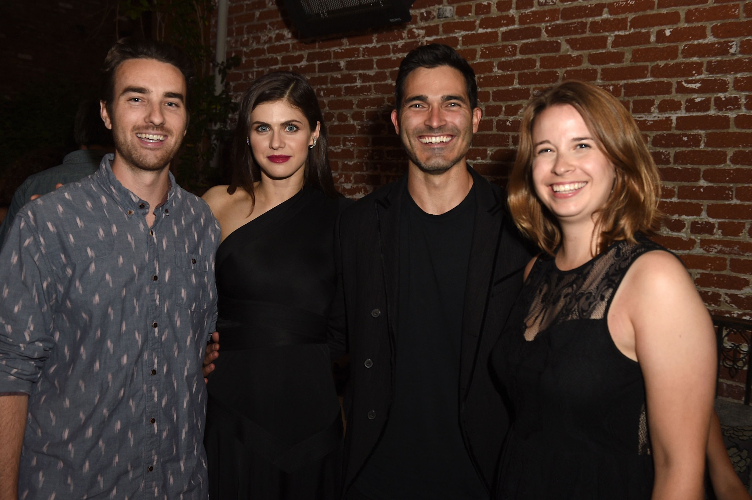 alexandra daddario sexy can you keep a secret 21