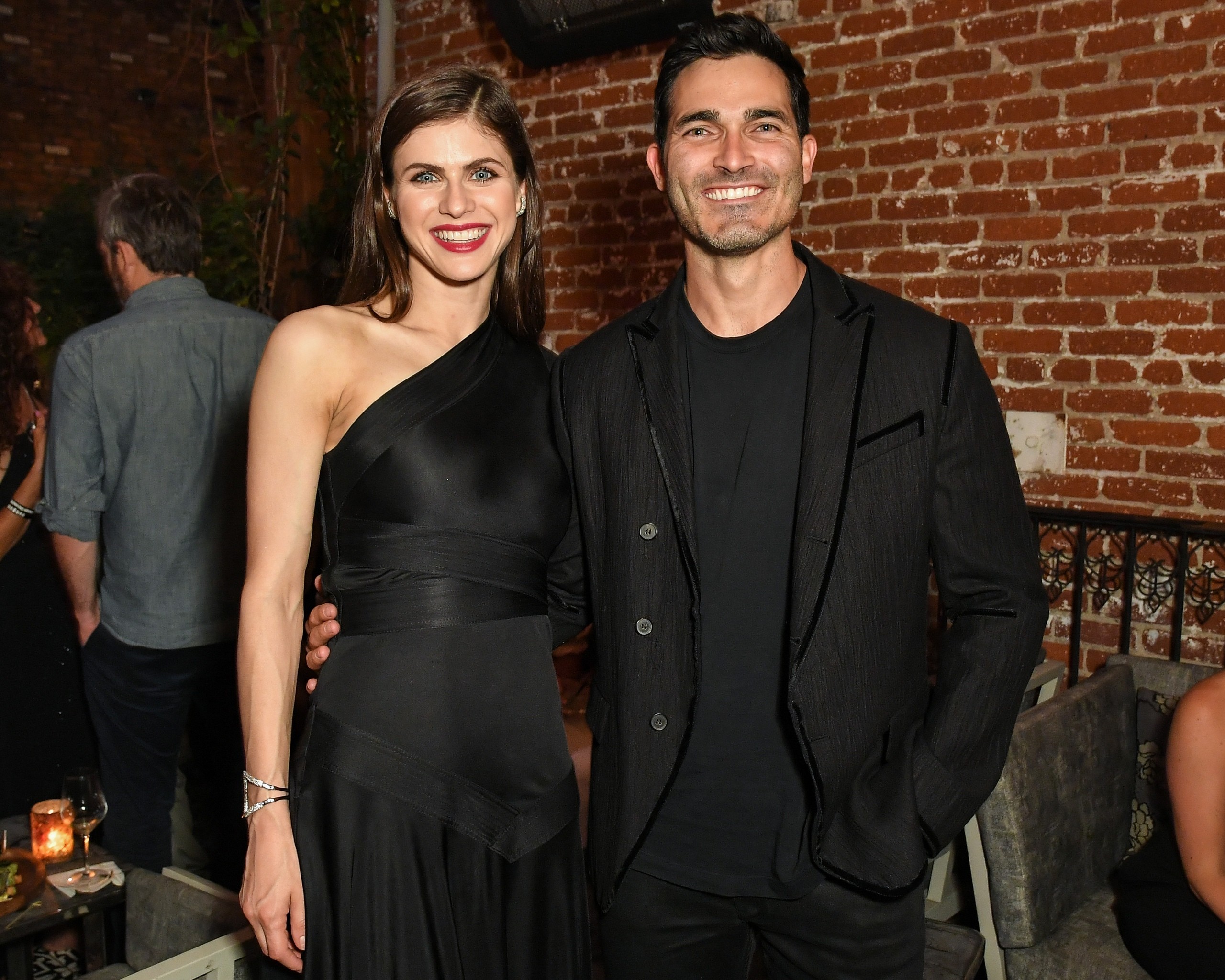 alexandra daddario sexy can you keep a secret 33