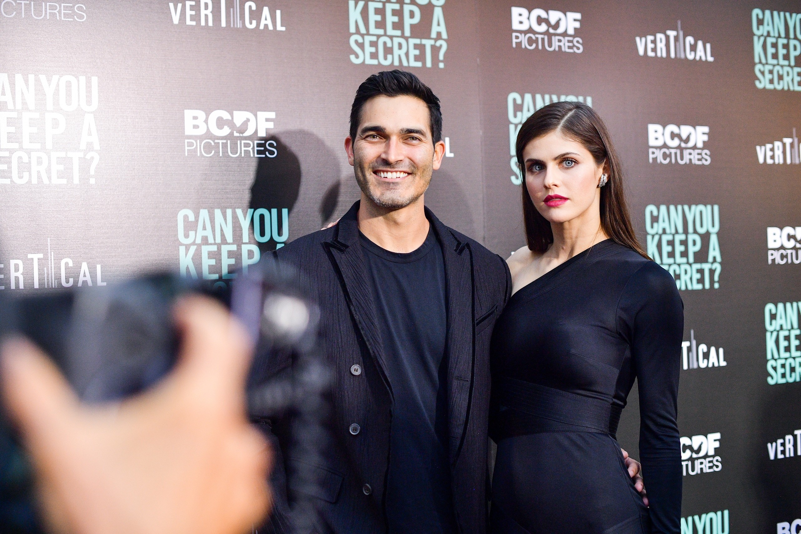 alexandra daddario sexy can you keep a secret 4