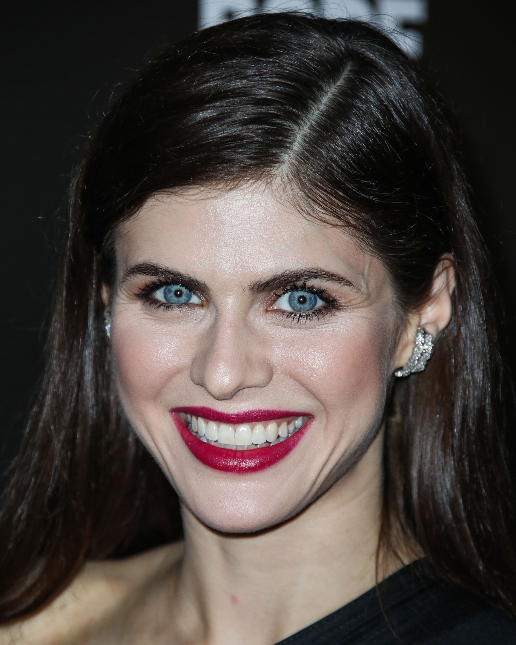 alexandra daddario sexy can you keep a secret 43