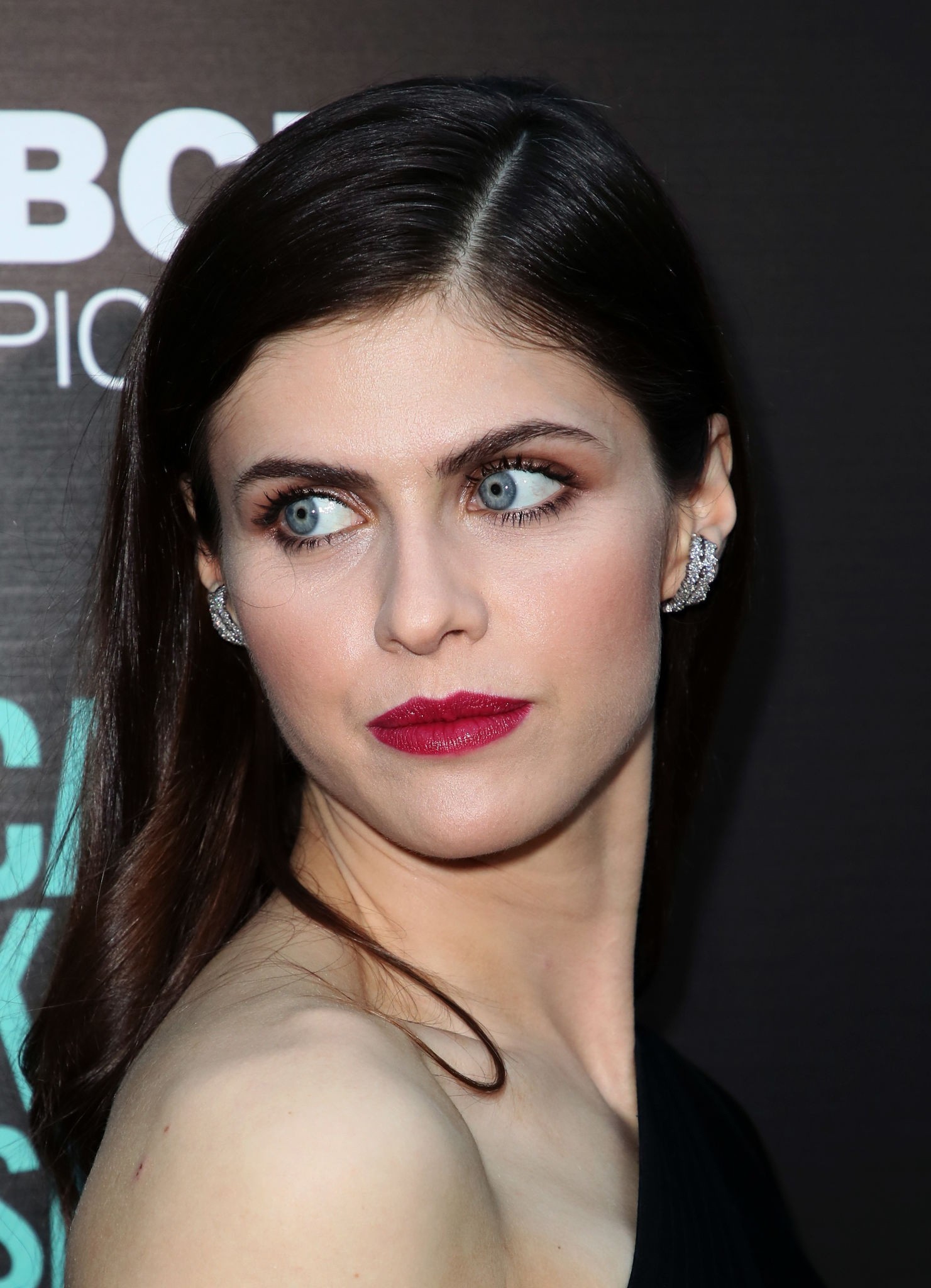 alexandra daddario sexy can you keep a secret 63