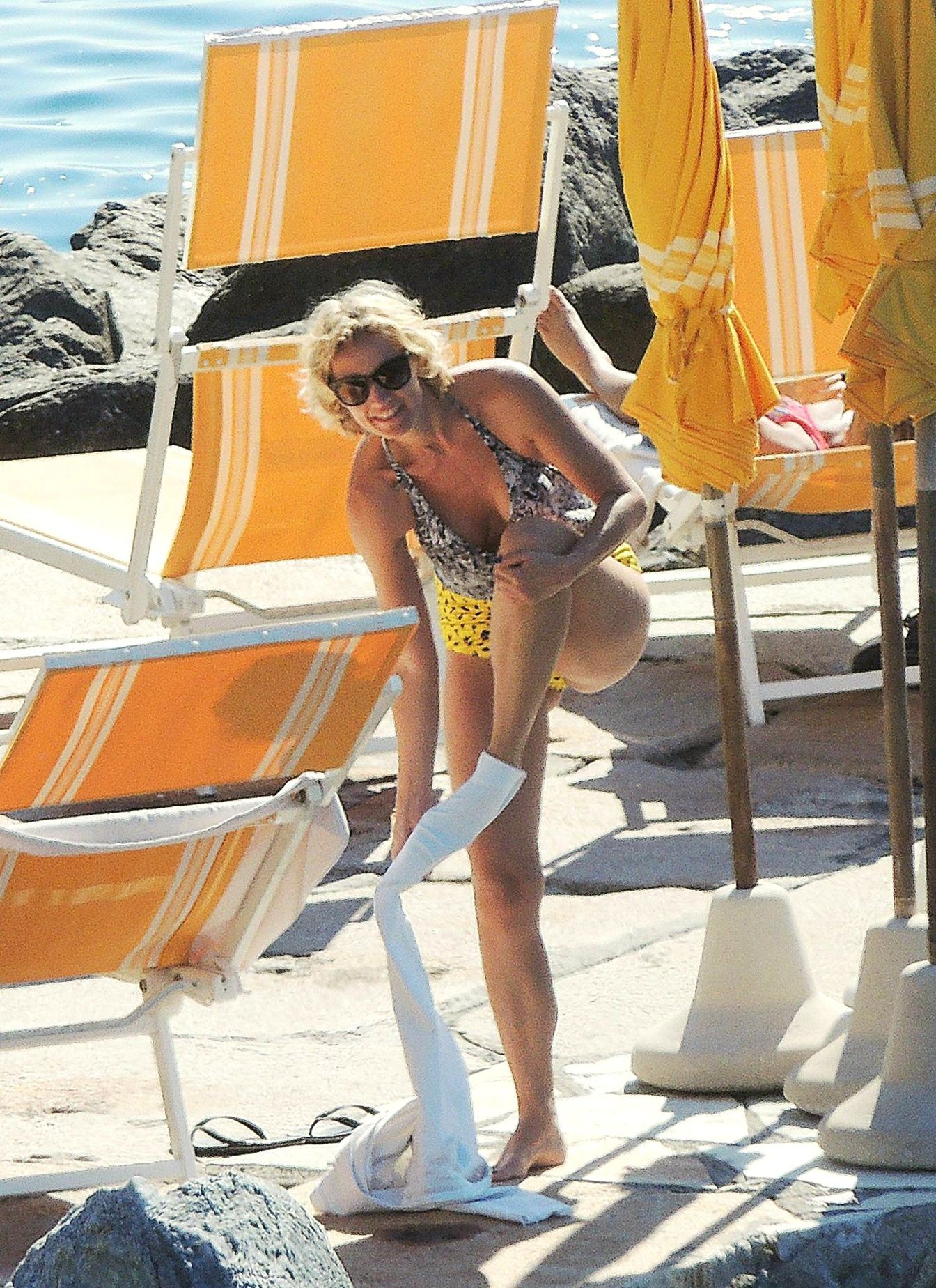 alexandra-lamy-sexy-thefappening-cfd-14 Alexandra Lamy Hot Bikini