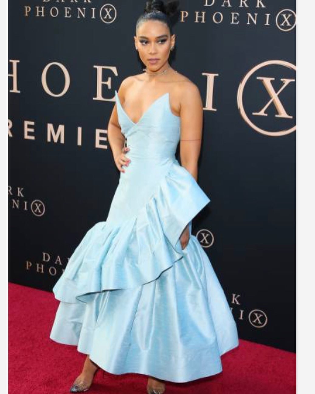 alexandra-shipp-dark-phoenix-premiere-1 alexandra shipp dark phoenix premiere 1