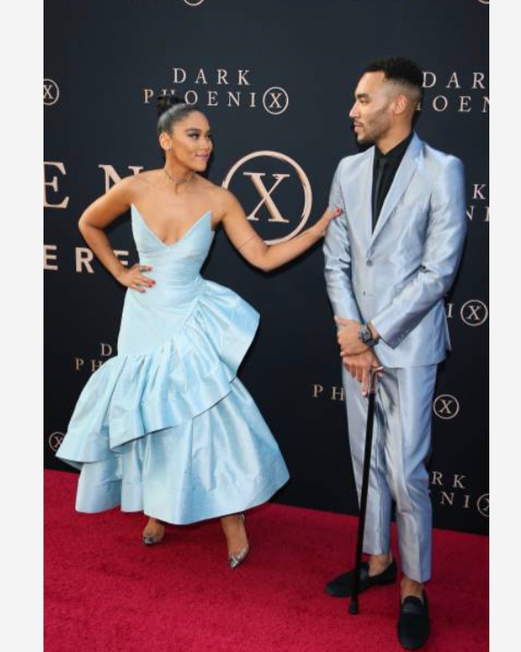 alexandra-shipp-dark-phoenix-premiere-4 alexandra shipp dark phoenix premiere 4