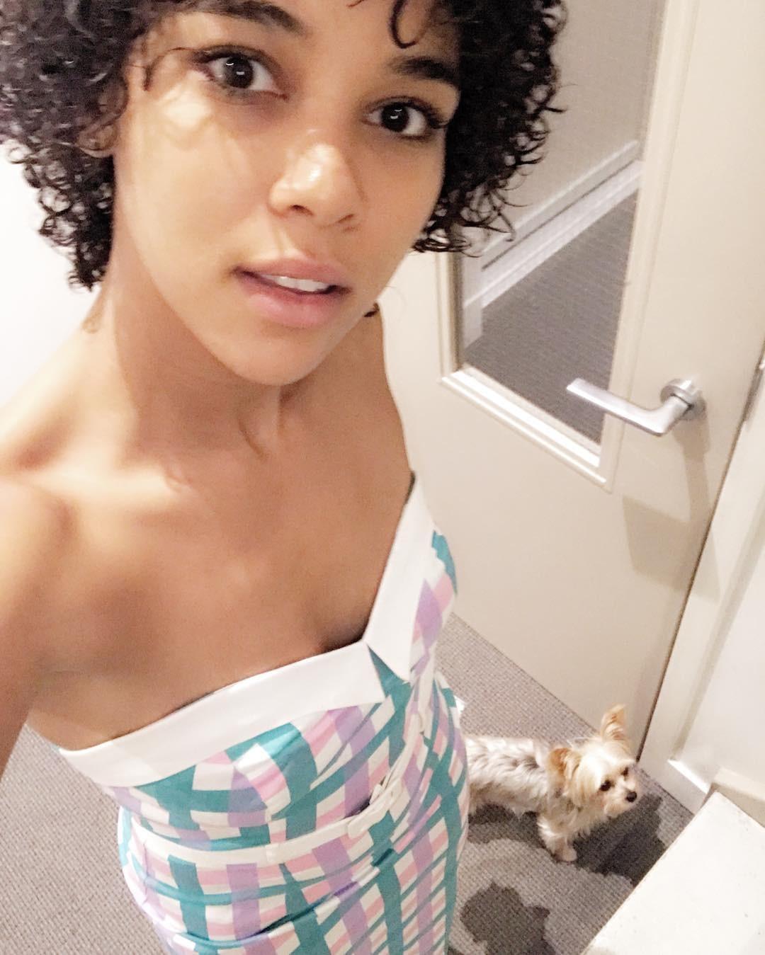 alexandra-shipp-fappening-sexy-13 alexandra shipp fappening sexy 13