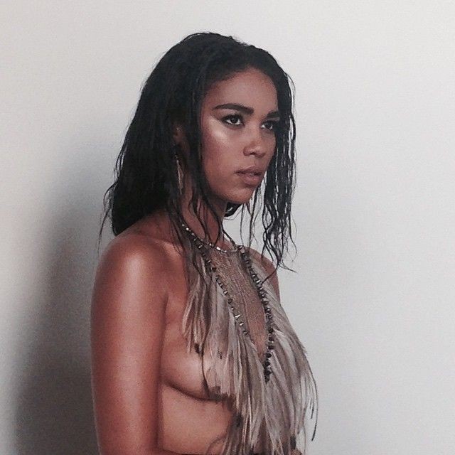 alexandra-shipp-fappening-sexy-2 Alexandra Shipp Topless