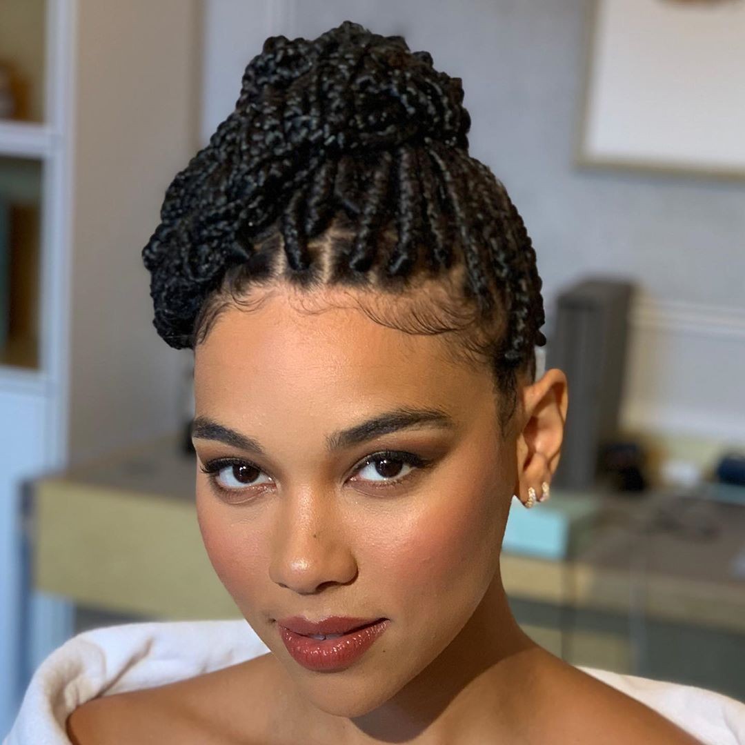 alexandra-shipp-fappening-sexy-28 alexandra shipp fappening sexy 28