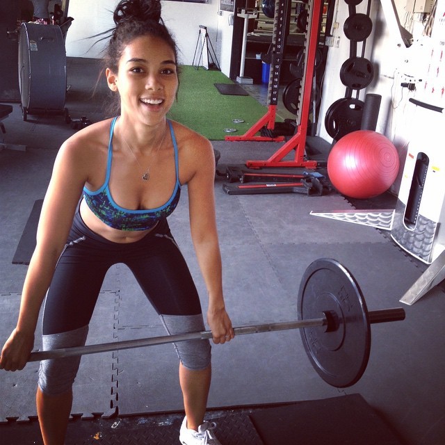 alexandra-shipp-fappening-sexy-9 alexandra shipp fappening sexy 9