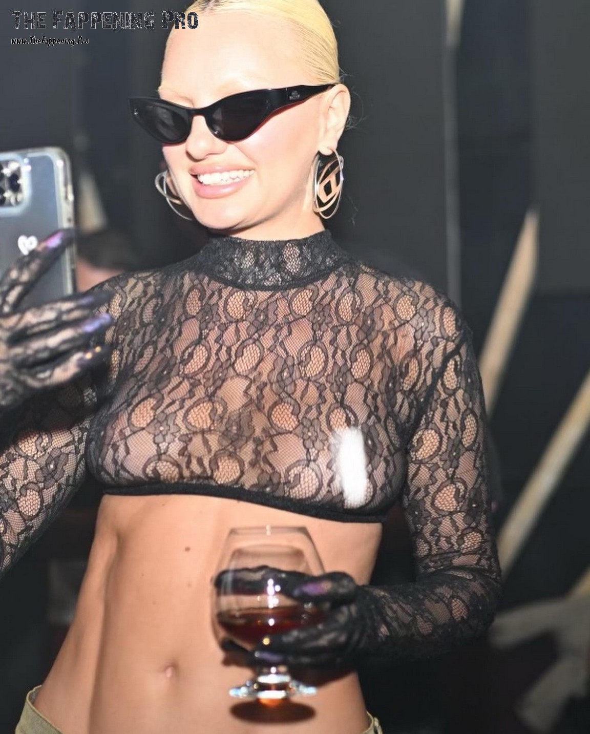alexandra-stan-braless-thefappening-cfd-2 Alexandra Stan Hot