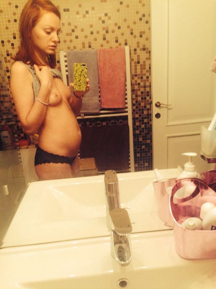 alexandra-stan-nude-leaked-thefappening-cfd-12 Alexandra Stan Nude Pregnant