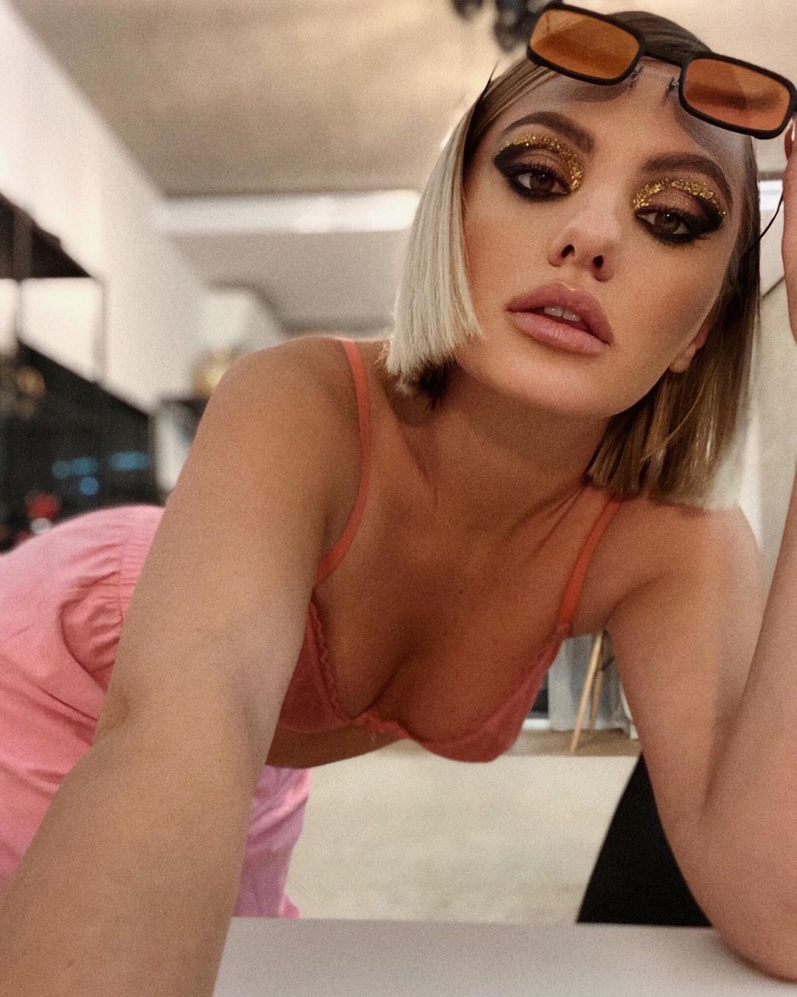 alexandra-stan-sexy-thefappening-cfd-20 Alexandra Stan Hot