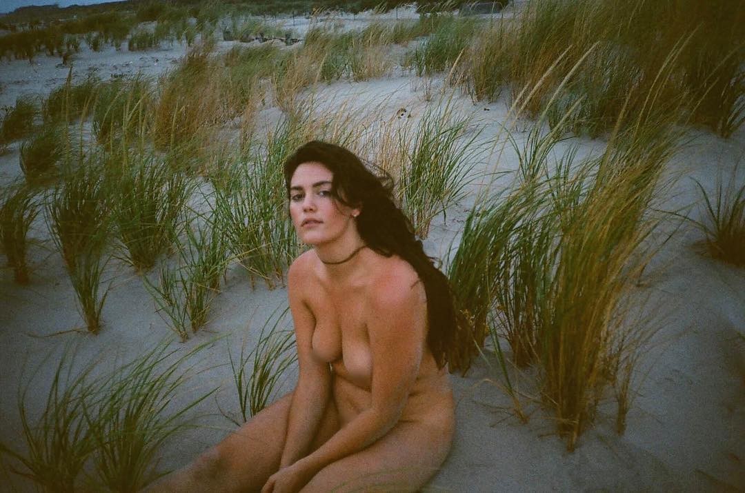 ali-tate-cutler-nude-thefappening-cfd-29 Ali Tate Cutler Naked in Nature