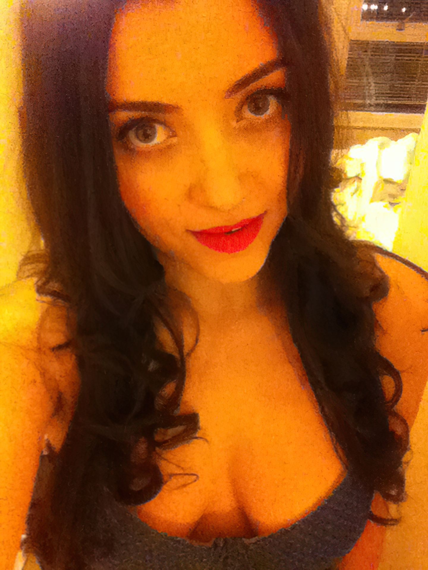 alia-domino-nude-thefappening-cfd-26 Alia Domino Leaked Selfie