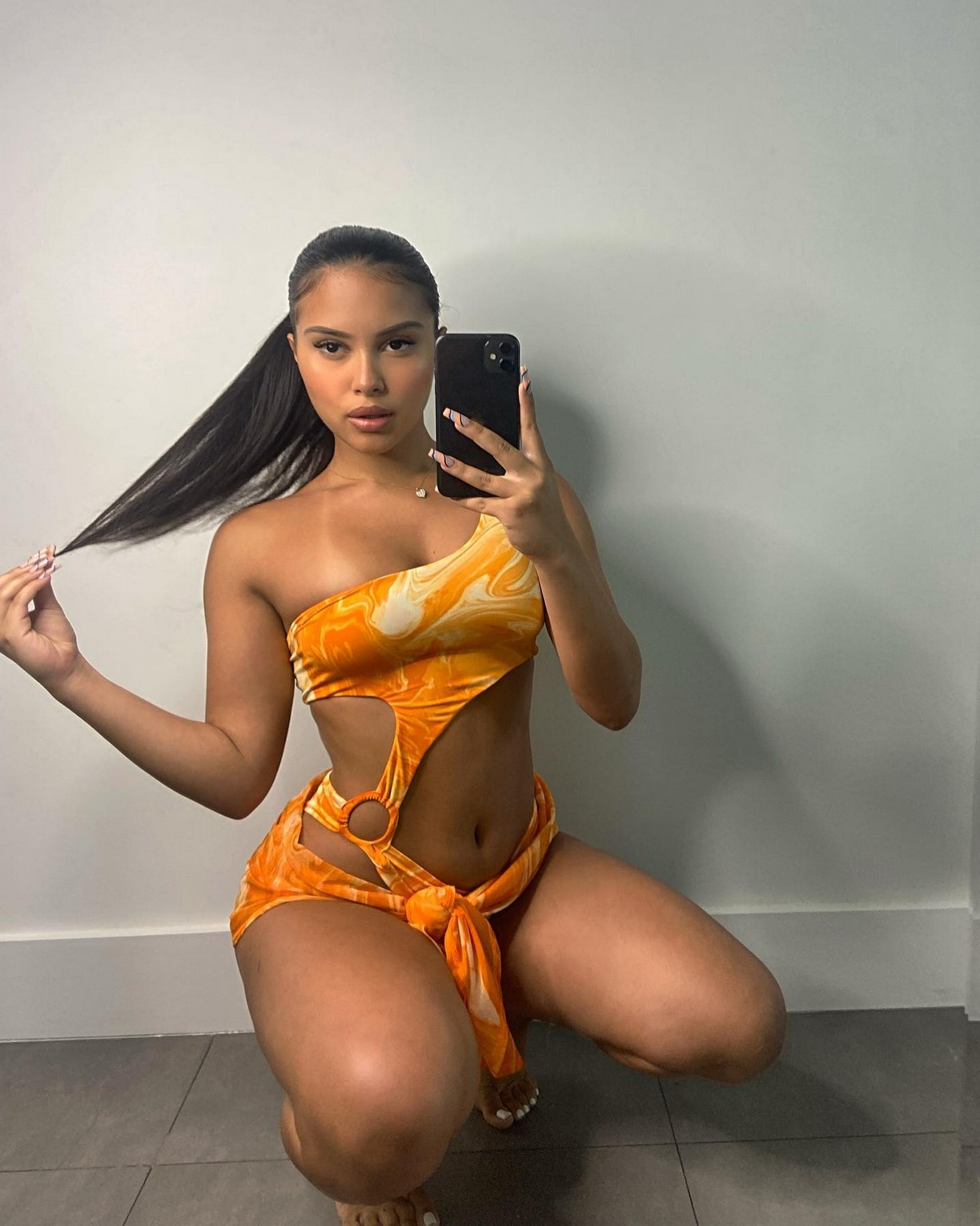 aliana mawla hot sexy thefappening cfd 9