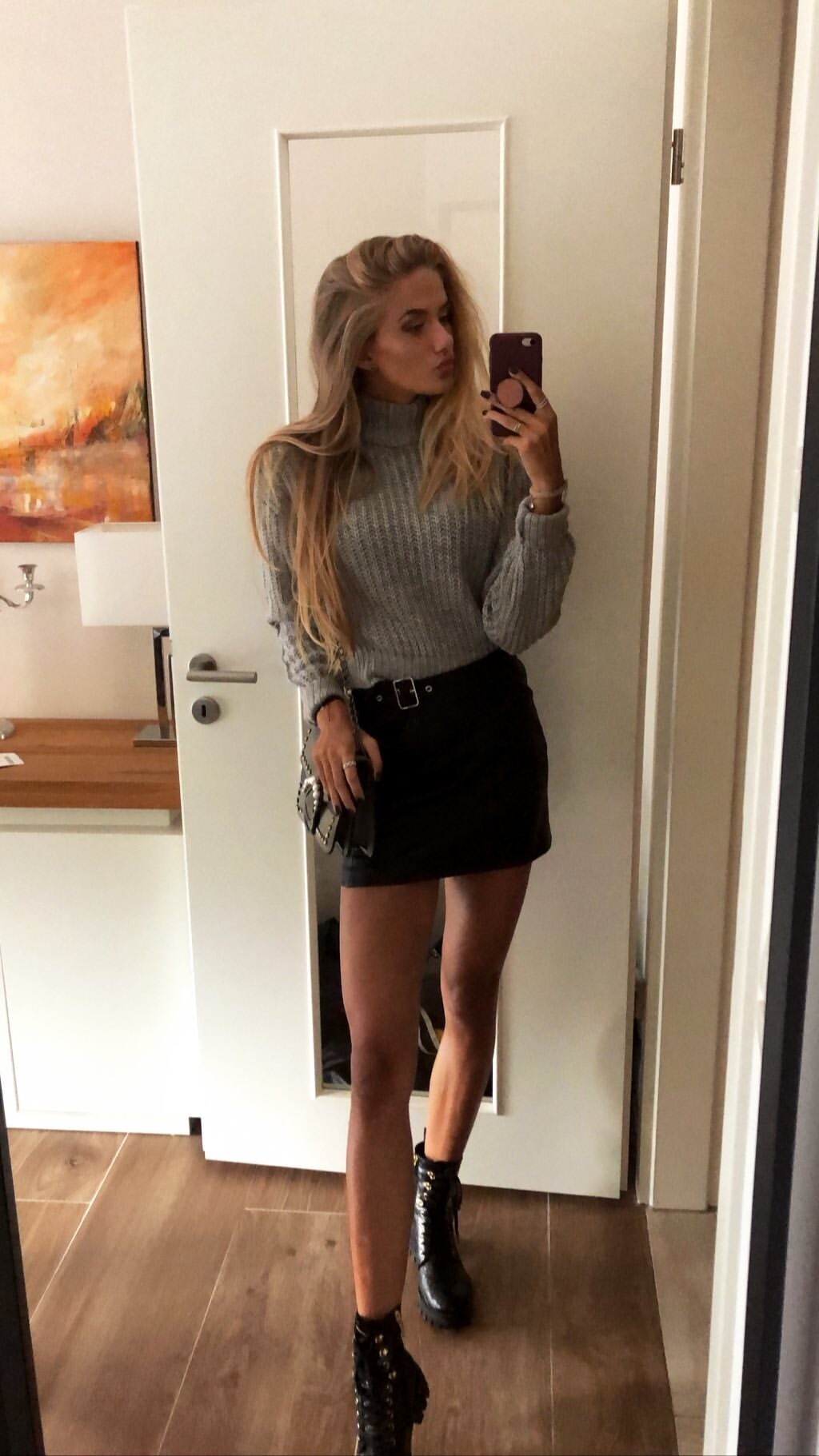alica-schmidt-sexy-the-fappening-pro-1 Alica Schmidt Leaked Selfie