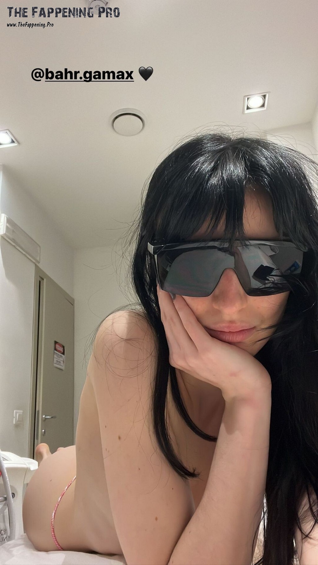 alice-pagani-hot-selfie-thefappening-cfd-5 Alice Pagani Leaked Selfie