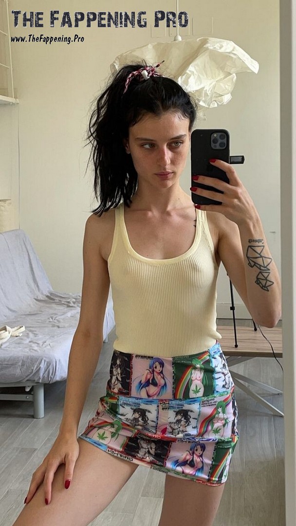 alice-pagani-pokies-thefappening-cfd-1 Alice Pagani Pokies on Selfie