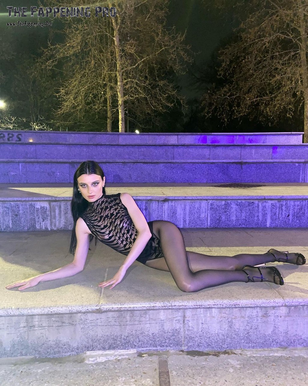 alice-pagani-sexy-thefappening-cfd-59 Alice Pagani Sexy In Black Tights