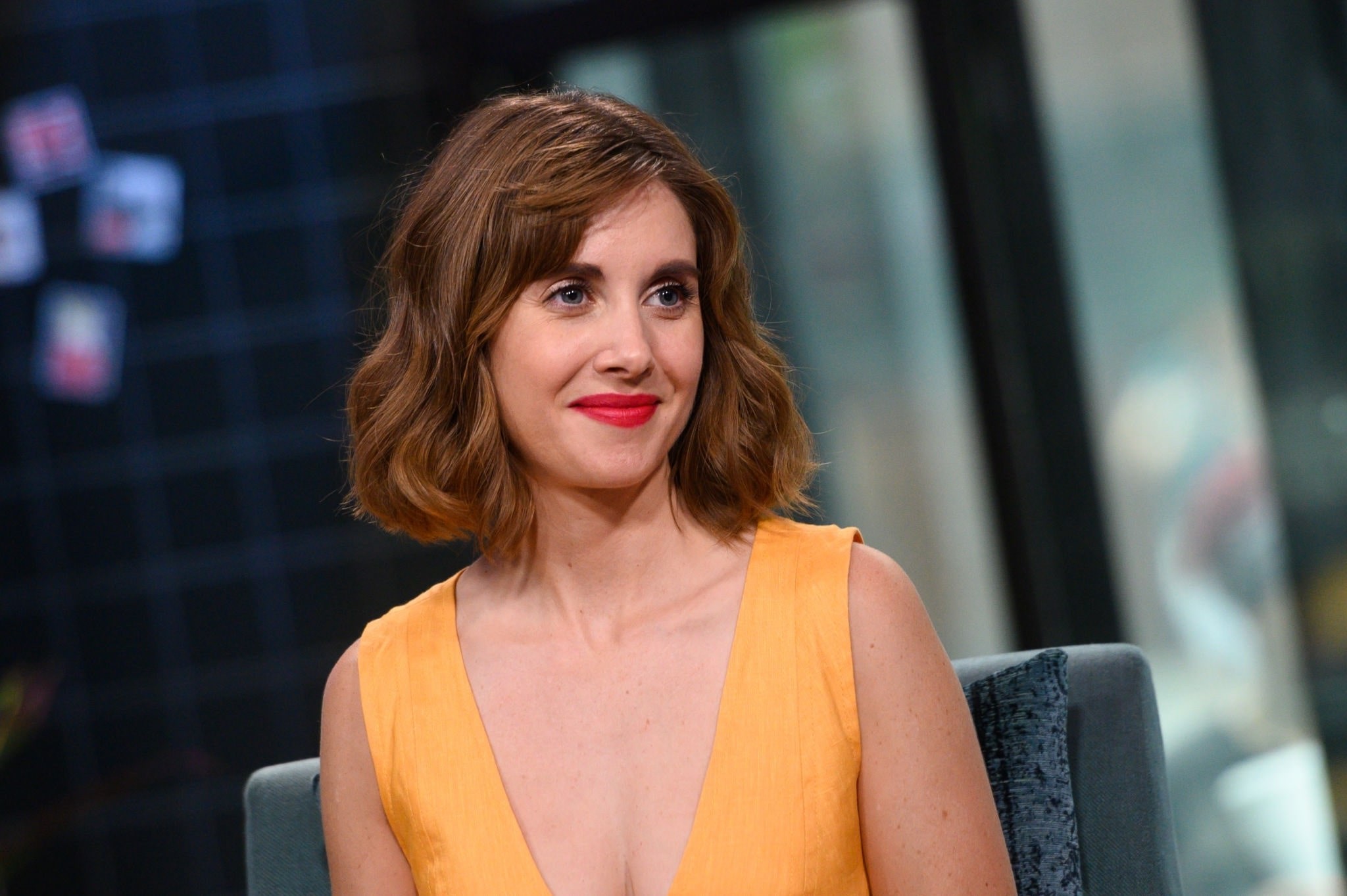 alison-brie-and-betty-gilpin-sexy-thefappening-cfd-4 Alison Brie at Glow Premiere