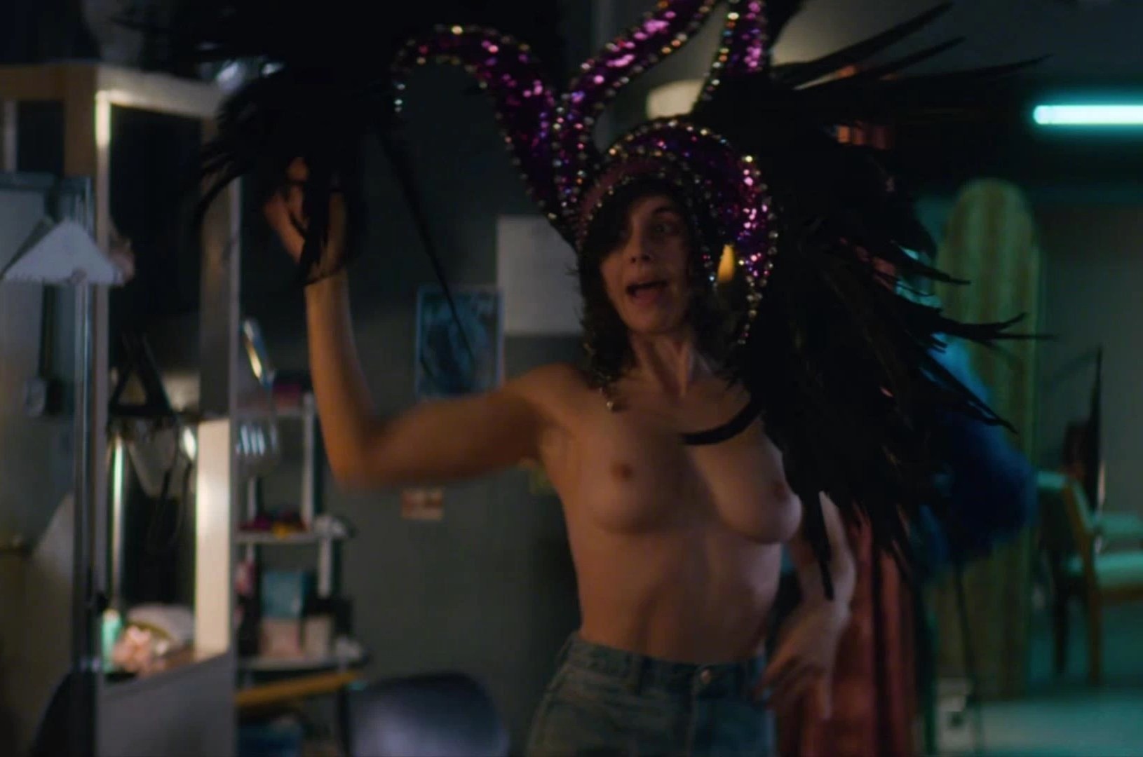 alison-brie-nude-thefappening-cfd-3 Alison Brie Topless