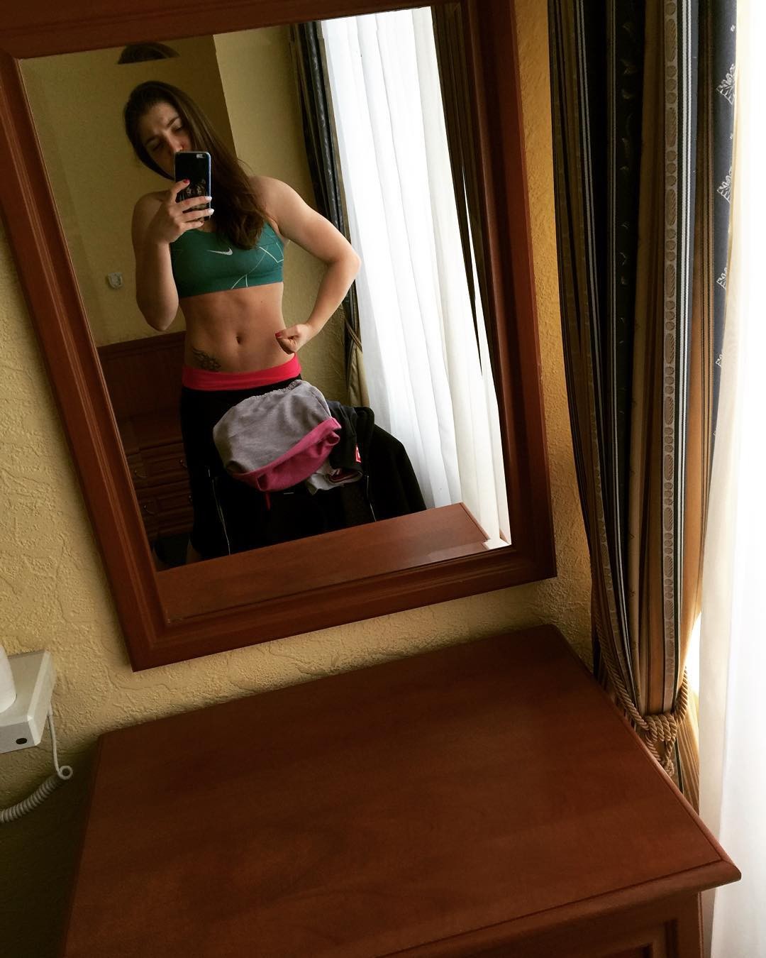 aliya-mustafina-nude-sexy-18 Aliya Mustafina Leaked