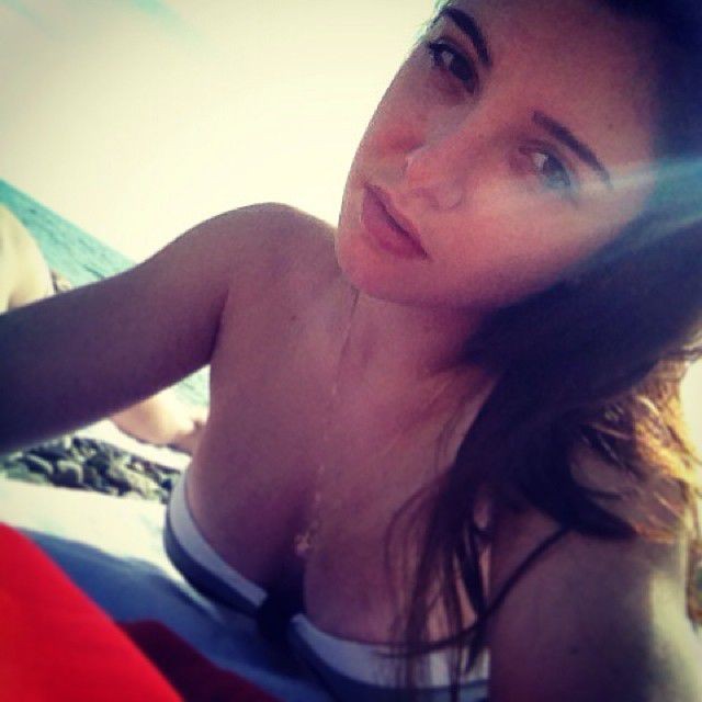 aliya-mustafina-nude-sexy-5 Aliya Mustafina Tits