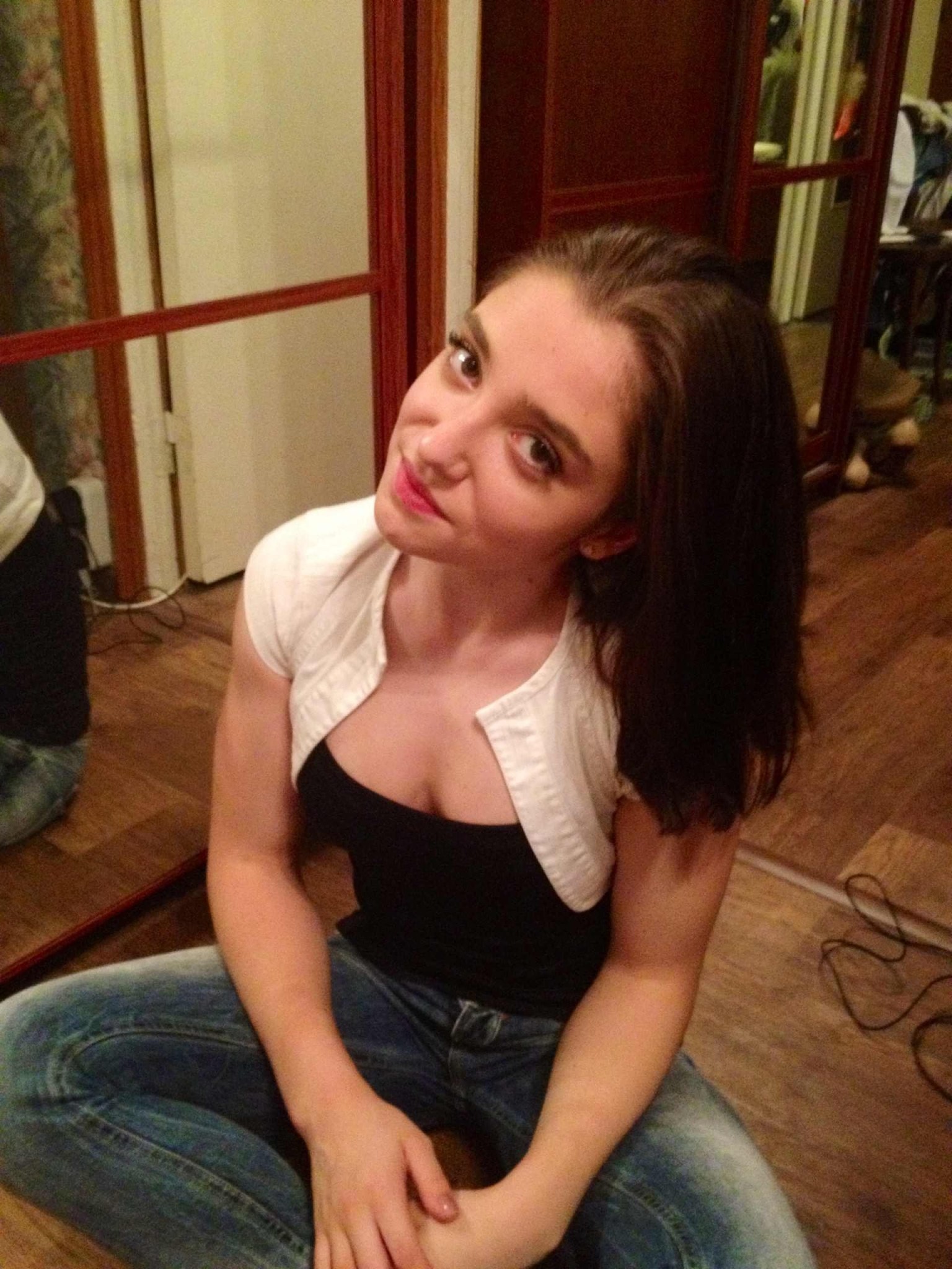 aliya-mustafina-nude-sexy-51 Aliya Mustafina Tits
