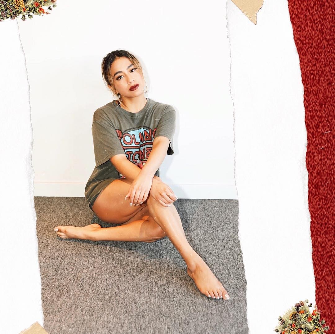 ally-brooke-sexy-thefappening-cfd-61 Ally Brooke Sexy Feet