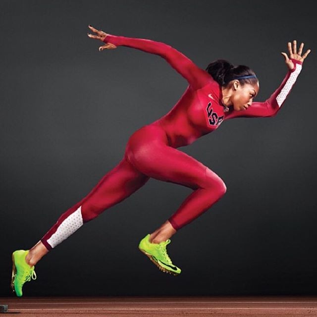 allyson-felix-nude-sexy-14 Allyson-Felix-Nude-Sexy-14