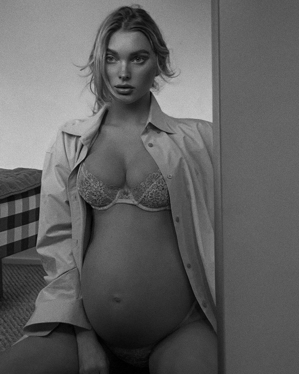 almost-naked-elsa-hosk-showed-off-her-baby-bump-thefappening-cfd-4 almost naked elsa hosk showed off her baby bump thefappening cfd 4