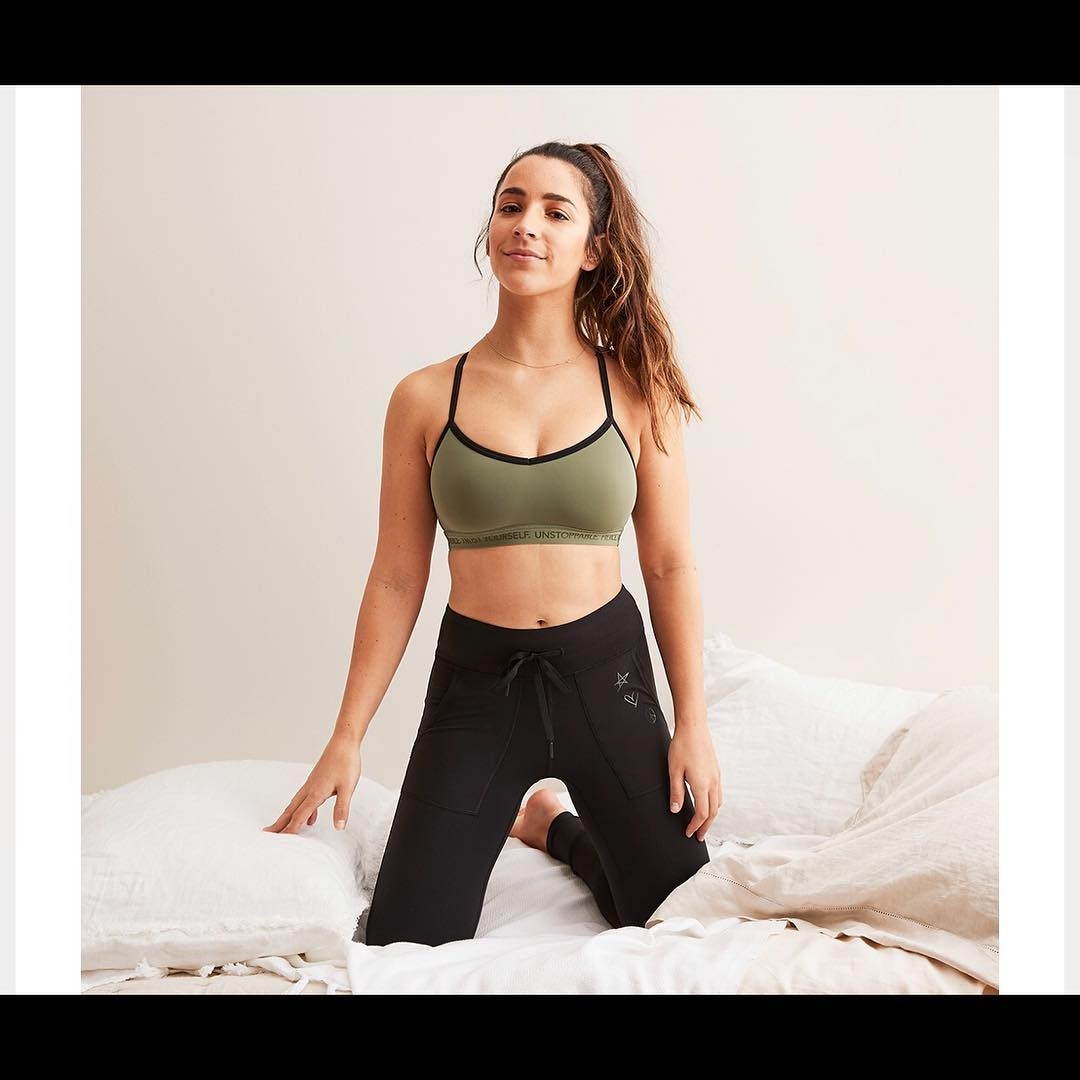 aly-raisman-sexy-aerie-aly-collection-19 aly raisman sexy aerie aly collection 19
